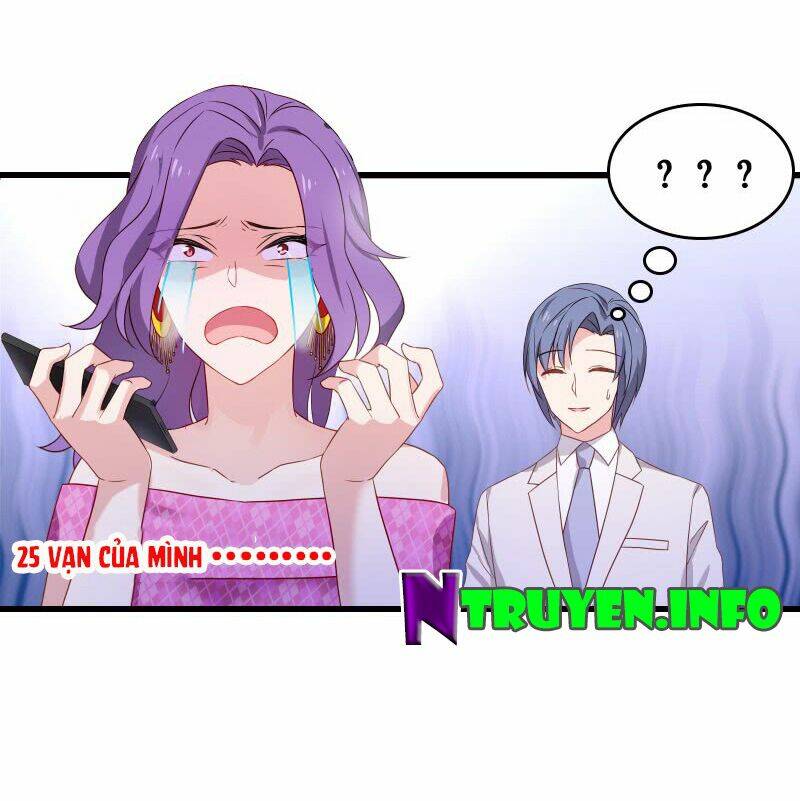 Ảnh Hậu Lão Bà Không Được Chạy Chapter 19 - Trang 2