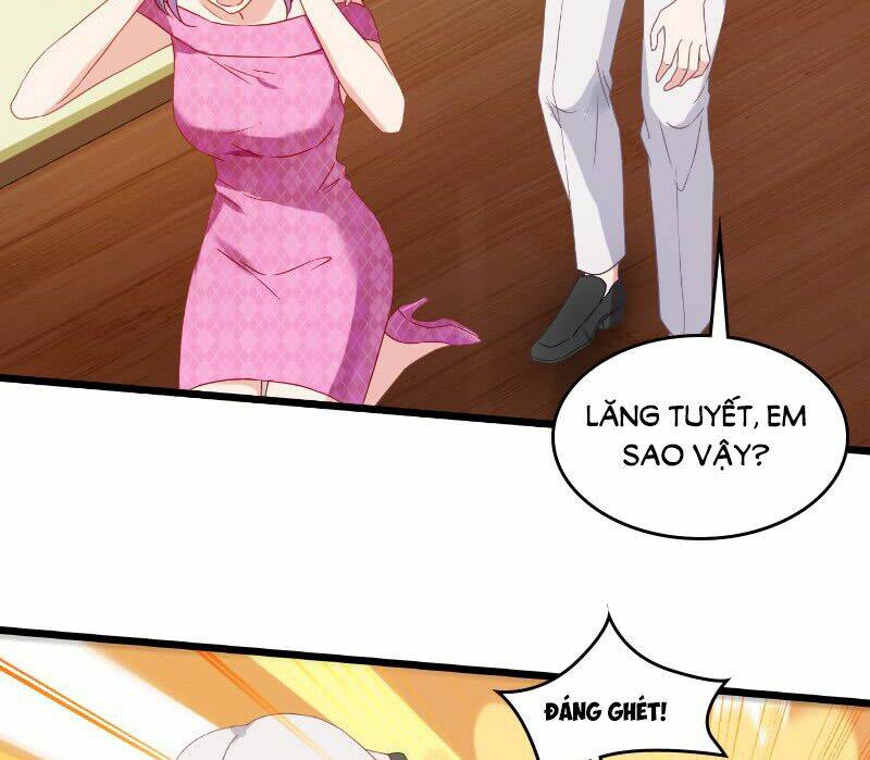 Ảnh Hậu Lão Bà Không Được Chạy Chapter 19 - Trang 2