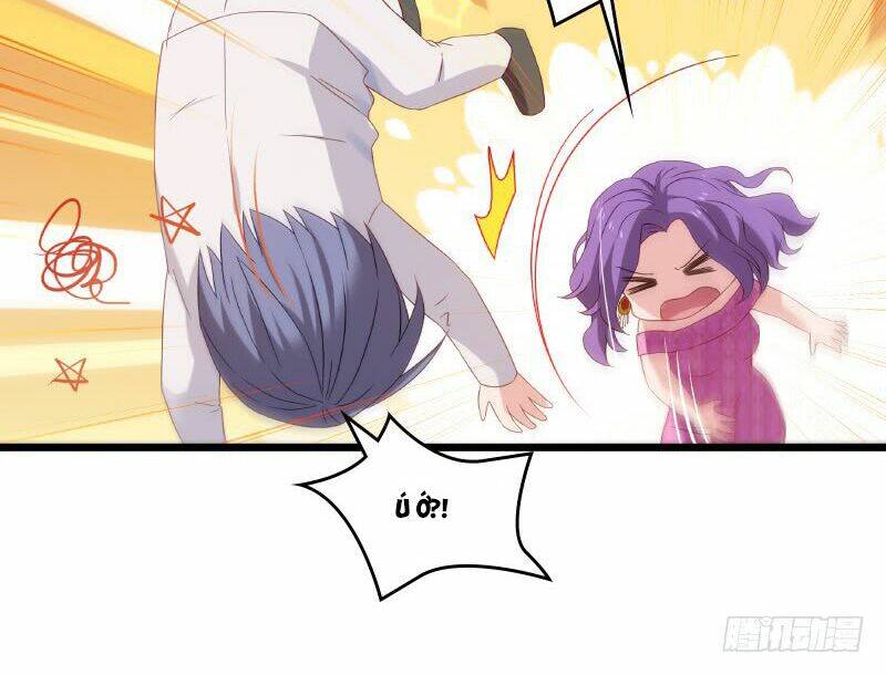 Ảnh Hậu Lão Bà Không Được Chạy Chapter 19 - Trang 2