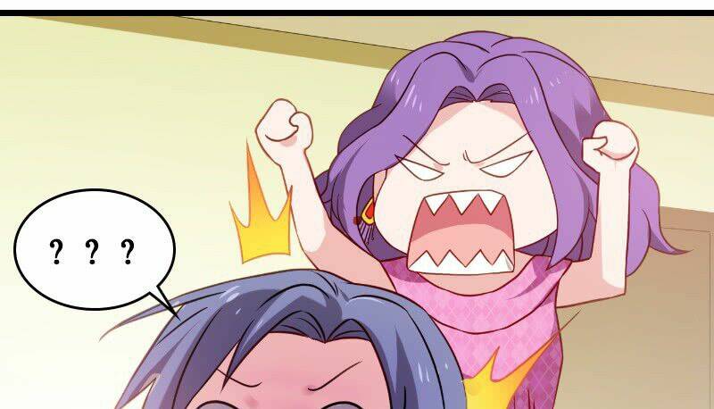 Ảnh Hậu Lão Bà Không Được Chạy Chapter 19 - Trang 2