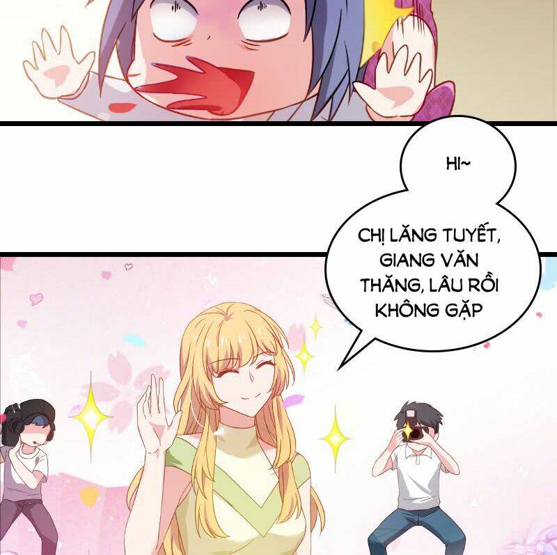 Ảnh Hậu Lão Bà Không Được Chạy Chapter 19 - Trang 2