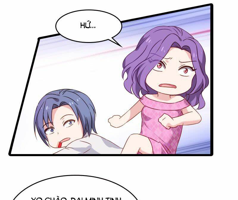 Ảnh Hậu Lão Bà Không Được Chạy Chapter 19 - Trang 2