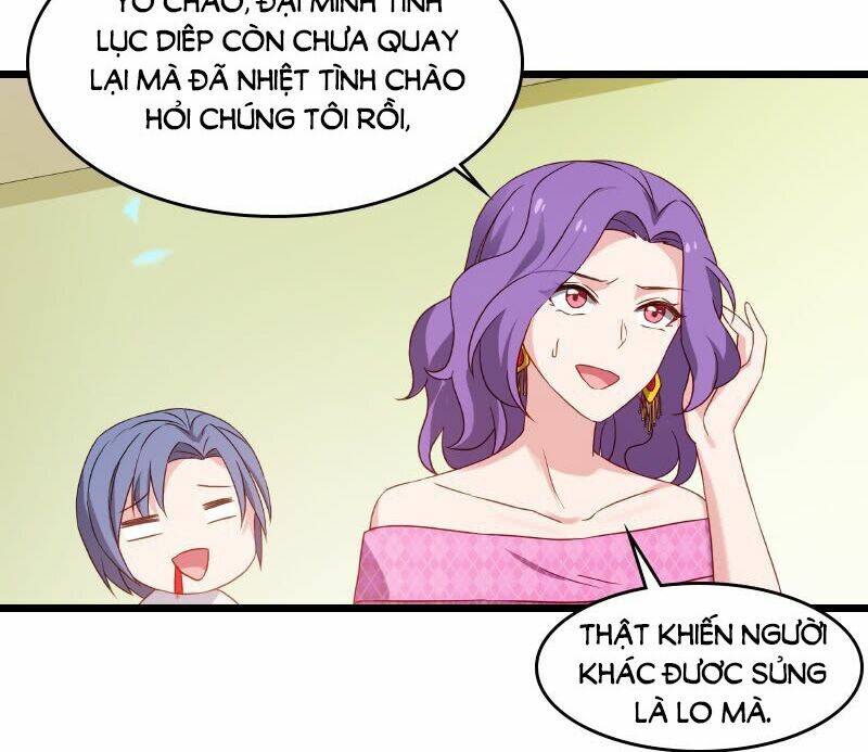 Ảnh Hậu Lão Bà Không Được Chạy Chapter 19 - Trang 2