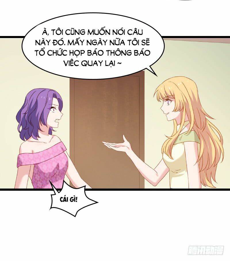 Ảnh Hậu Lão Bà Không Được Chạy Chapter 19 - Trang 2