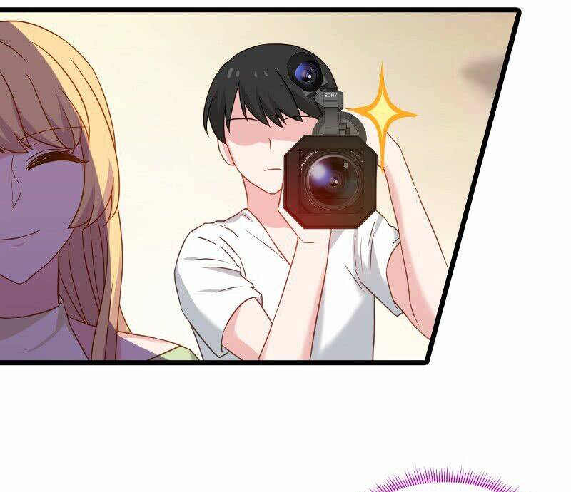 Ảnh Hậu Lão Bà Không Được Chạy Chapter 19 - Trang 2