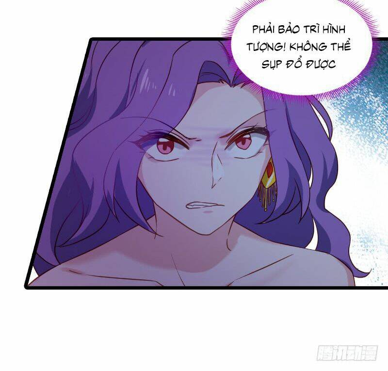 Ảnh Hậu Lão Bà Không Được Chạy Chapter 19 - Trang 2