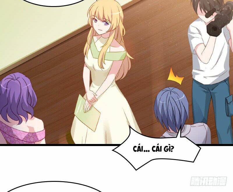 Ảnh Hậu Lão Bà Không Được Chạy Chapter 19 - Trang 2