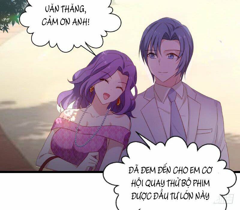 Ảnh Hậu Lão Bà Không Được Chạy Chapter 19 - Trang 2