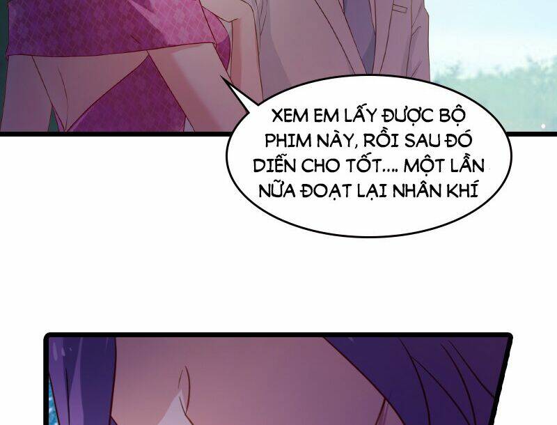 Ảnh Hậu Lão Bà Không Được Chạy Chapter 19 - Trang 2