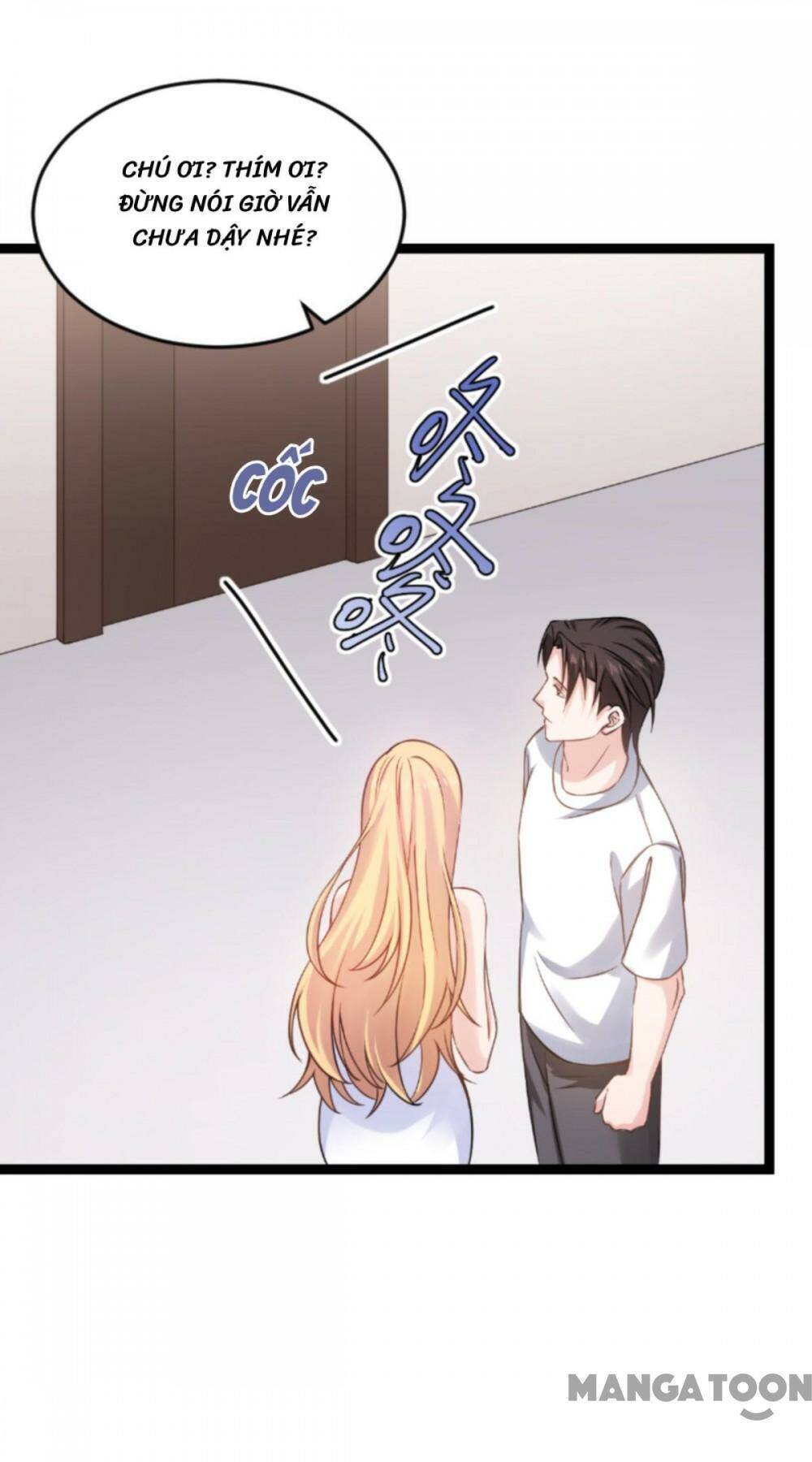 Ảnh Hậu Lão Bà Không Được Chạy Chapter 190 - Trang 2