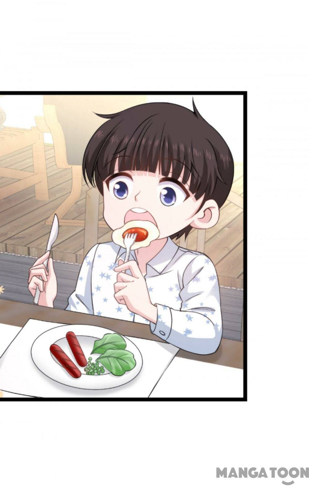 Ảnh Hậu Lão Bà Không Được Chạy Chapter 190 - Trang 2