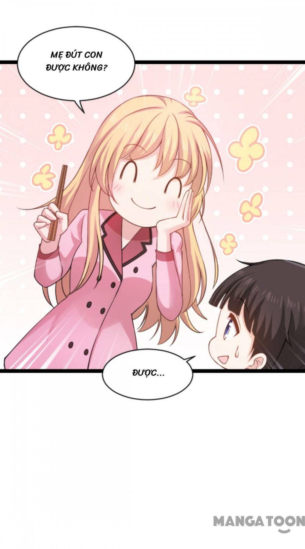 Ảnh Hậu Lão Bà Không Được Chạy Chapter 190 - Trang 2