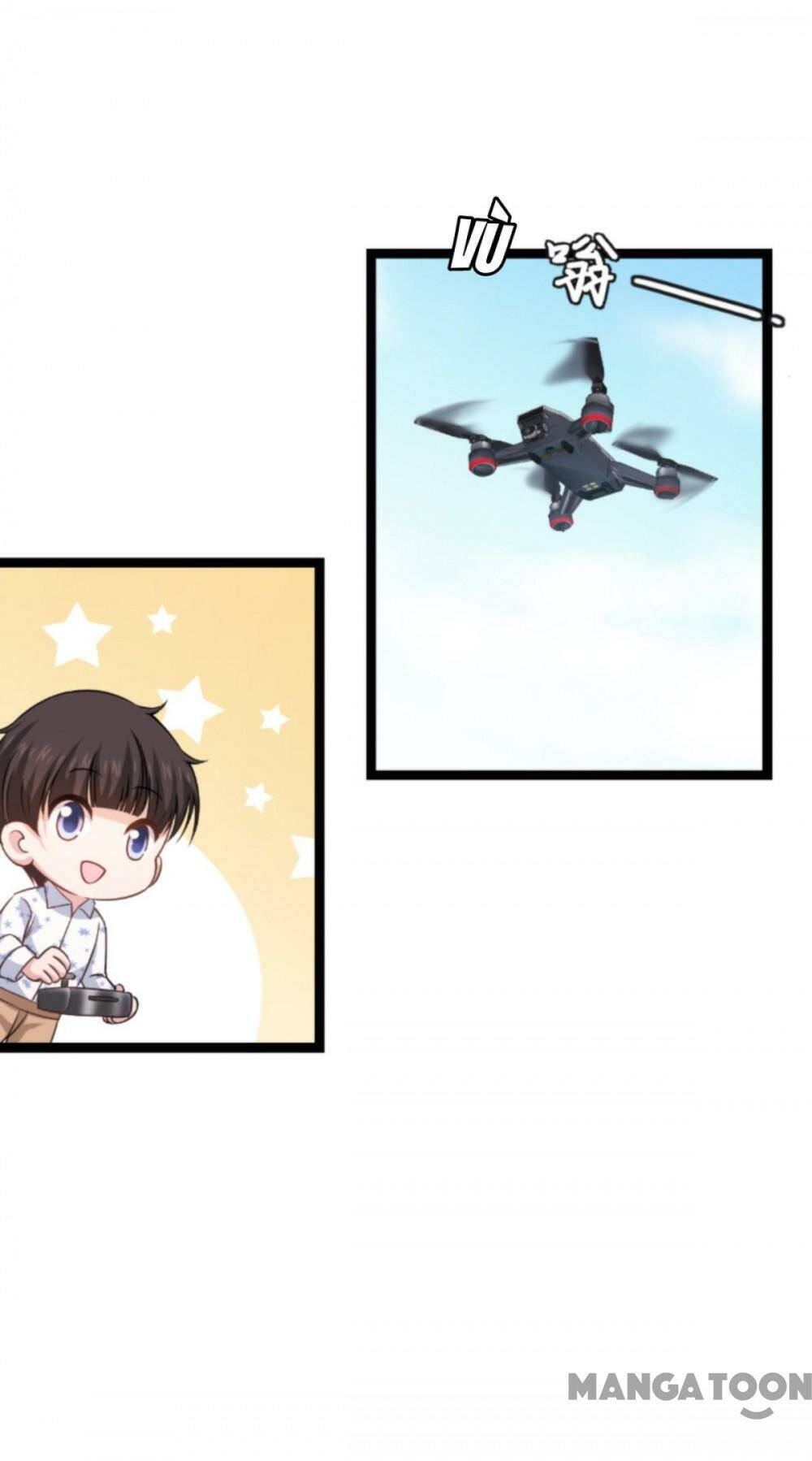 Ảnh Hậu Lão Bà Không Được Chạy Chapter 190 - Trang 2