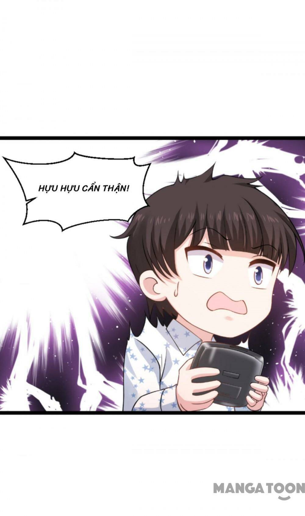 Ảnh Hậu Lão Bà Không Được Chạy Chapter 190 - Trang 2