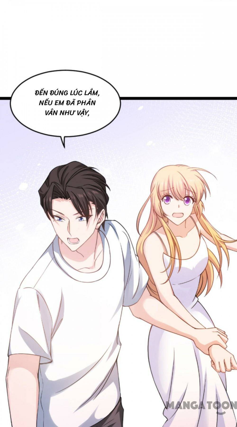 Ảnh Hậu Lão Bà Không Được Chạy Chapter 190 - Trang 2