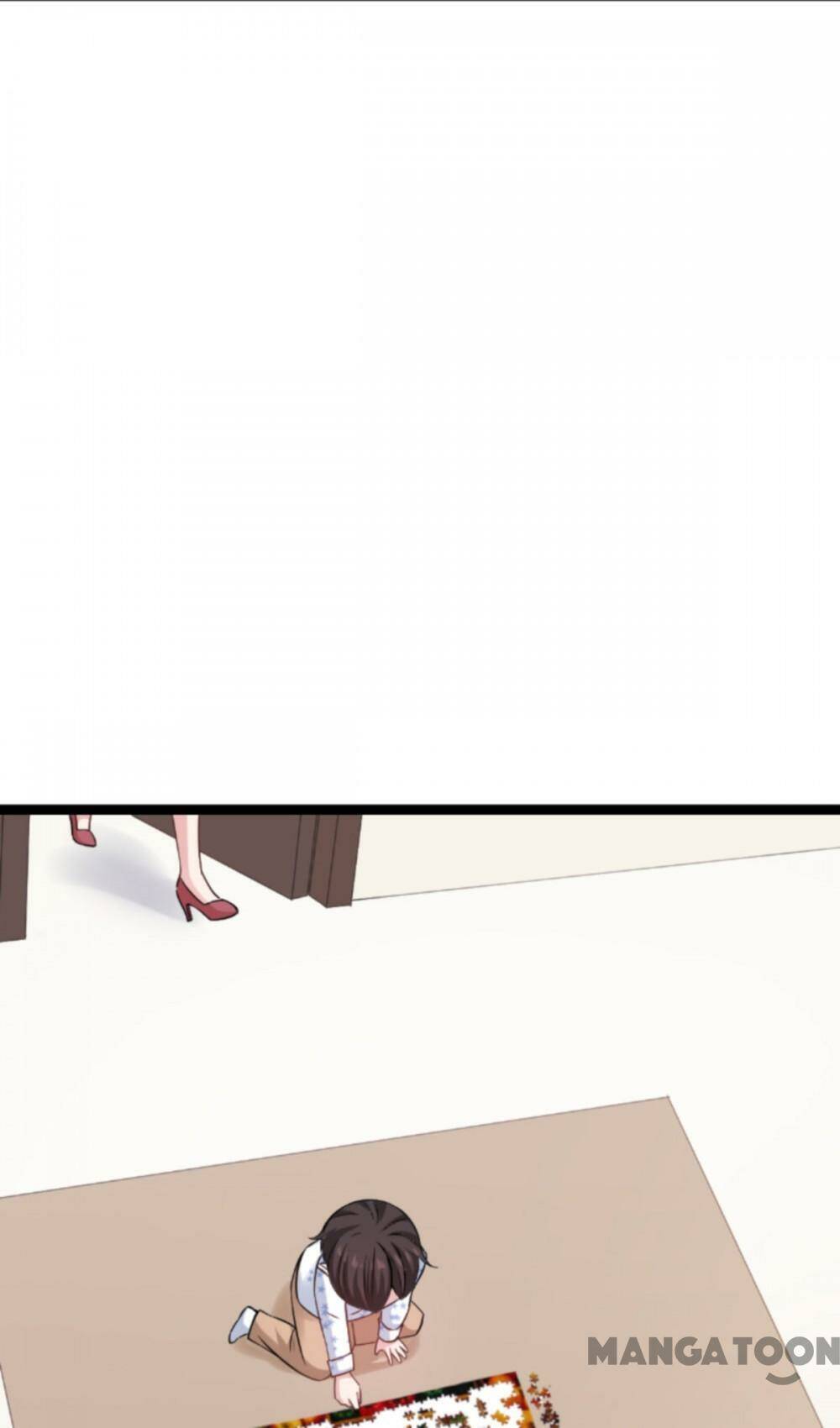 Ảnh Hậu Lão Bà Không Được Chạy Chapter 190 - Trang 2