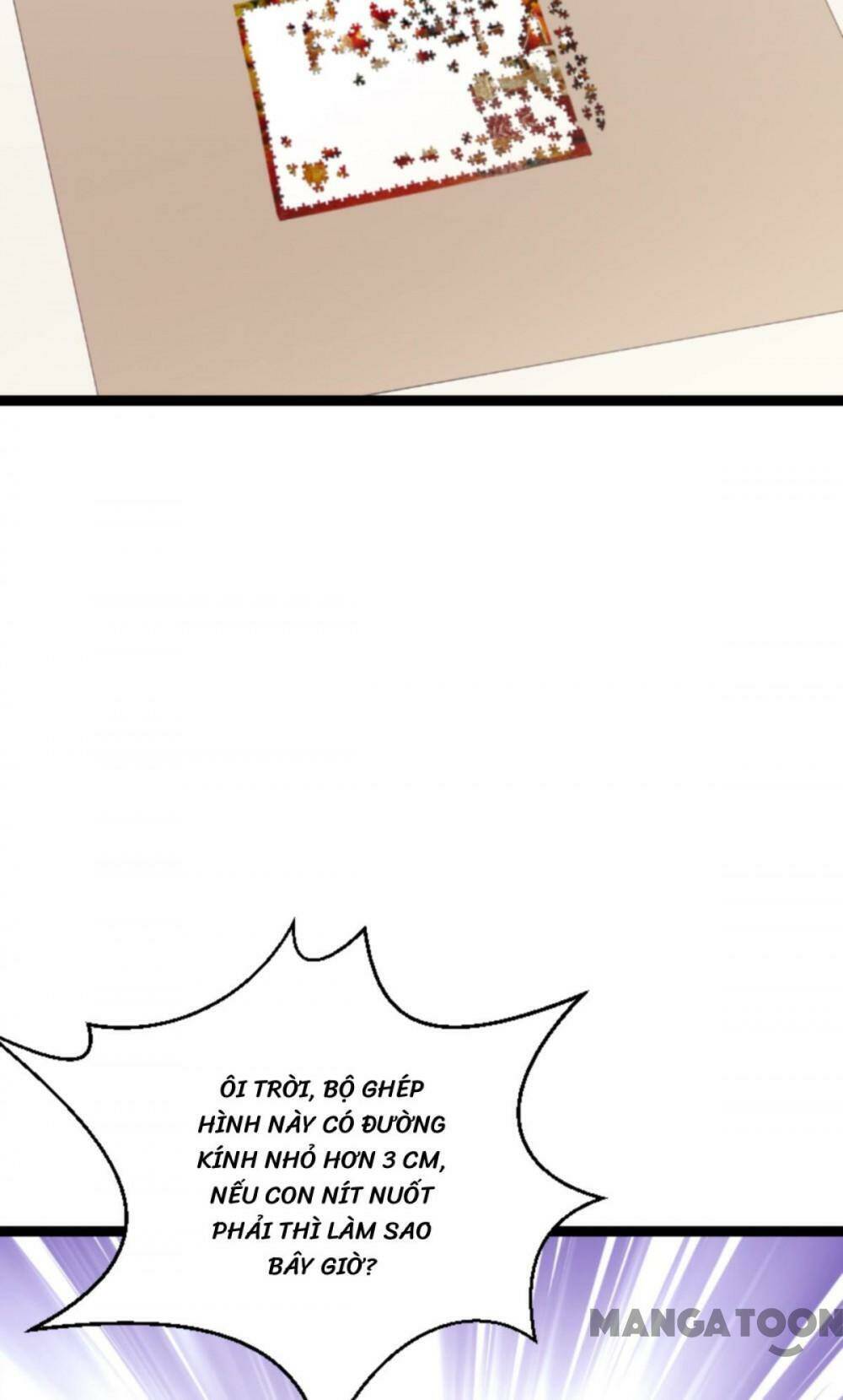 Ảnh Hậu Lão Bà Không Được Chạy Chapter 190 - Trang 2