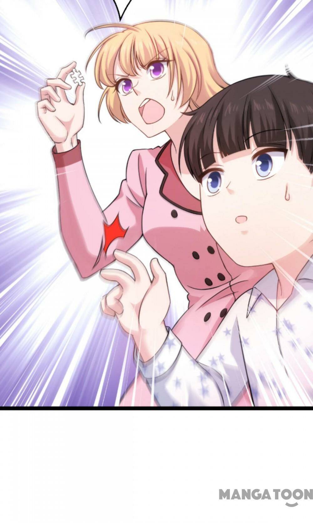 Ảnh Hậu Lão Bà Không Được Chạy Chapter 190 - Trang 2