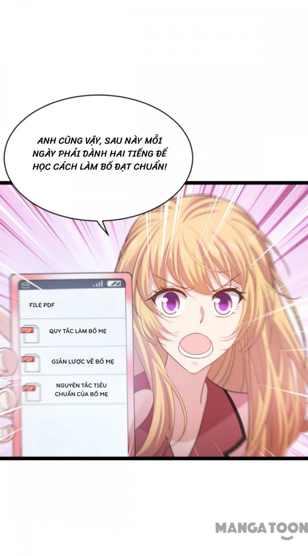 Ảnh Hậu Lão Bà Không Được Chạy Chapter 190 - Trang 2