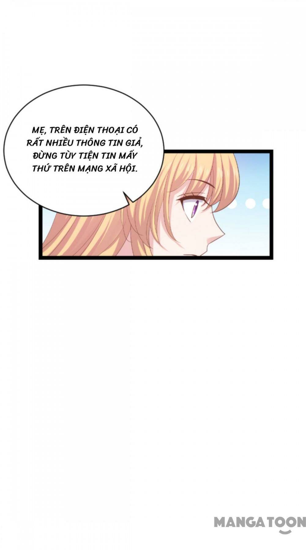 Ảnh Hậu Lão Bà Không Được Chạy Chapter 190 - Trang 2