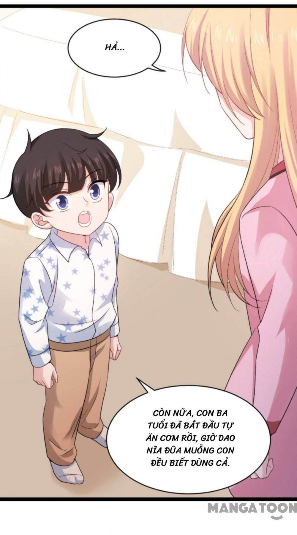 Ảnh Hậu Lão Bà Không Được Chạy Chapter 190 - Trang 2