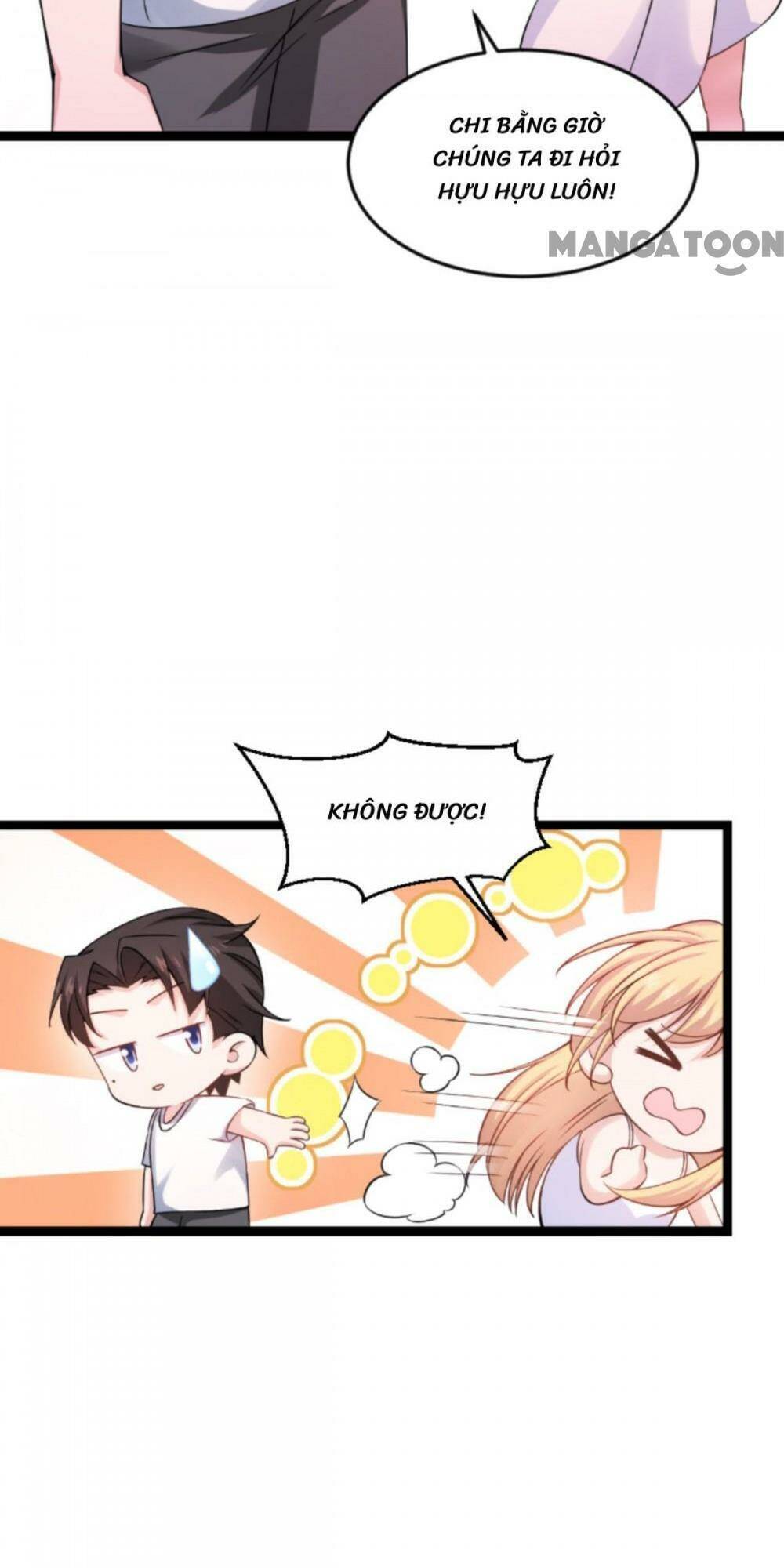 Ảnh Hậu Lão Bà Không Được Chạy Chapter 190 - Trang 2