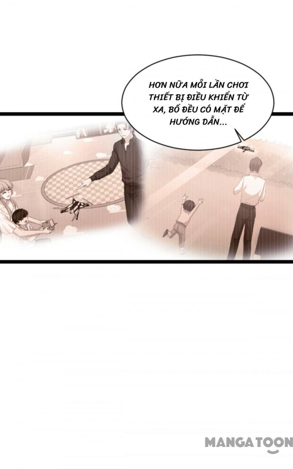 Ảnh Hậu Lão Bà Không Được Chạy Chapter 190 - Trang 2