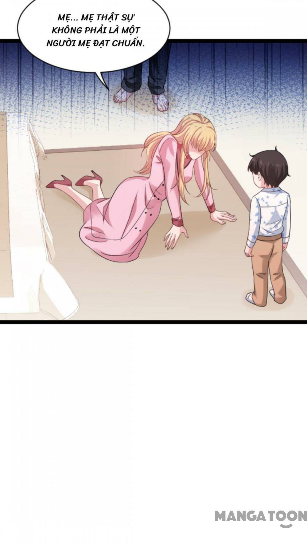 Ảnh Hậu Lão Bà Không Được Chạy Chapter 190 - Trang 2