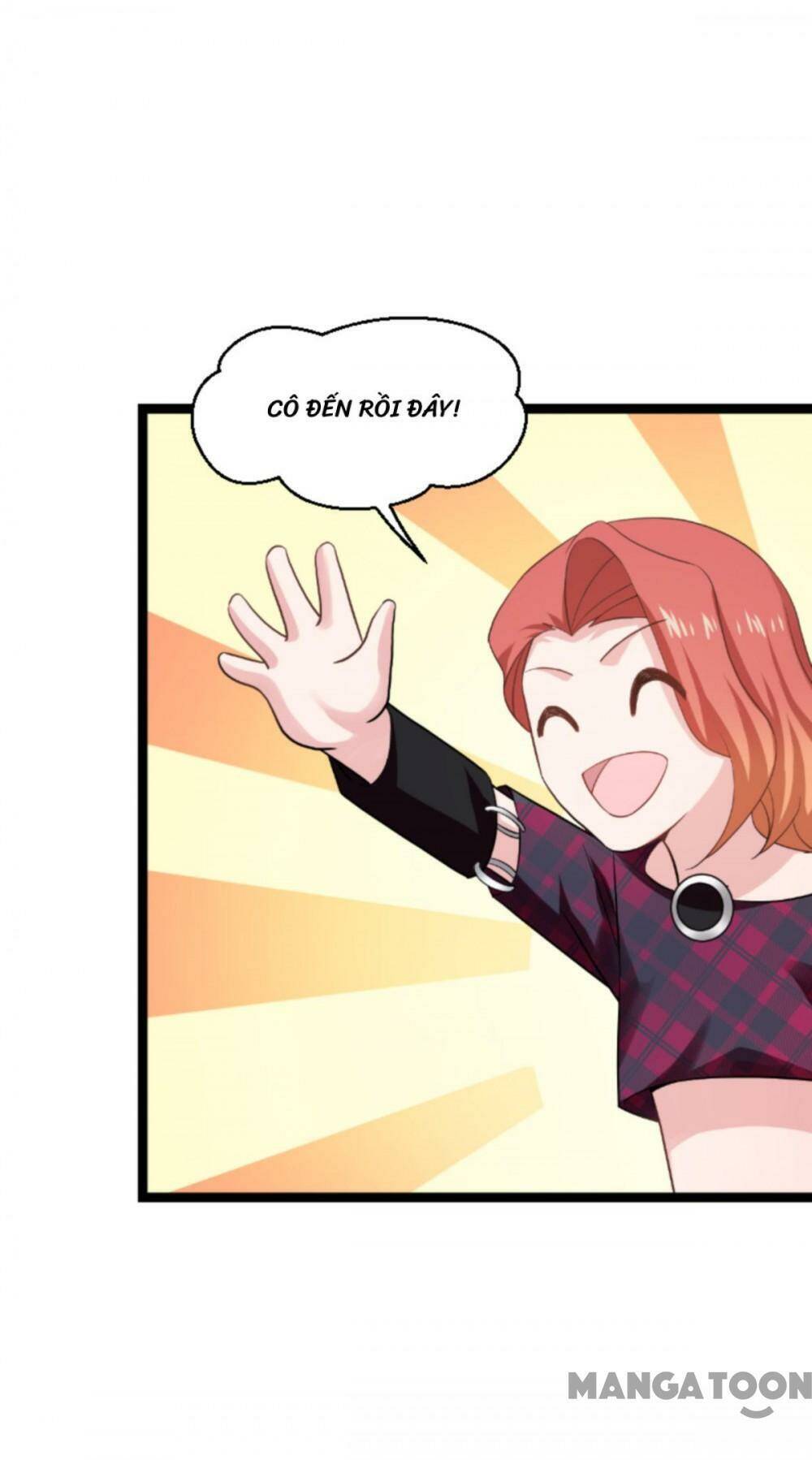 Ảnh Hậu Lão Bà Không Được Chạy Chapter 190 - Trang 2