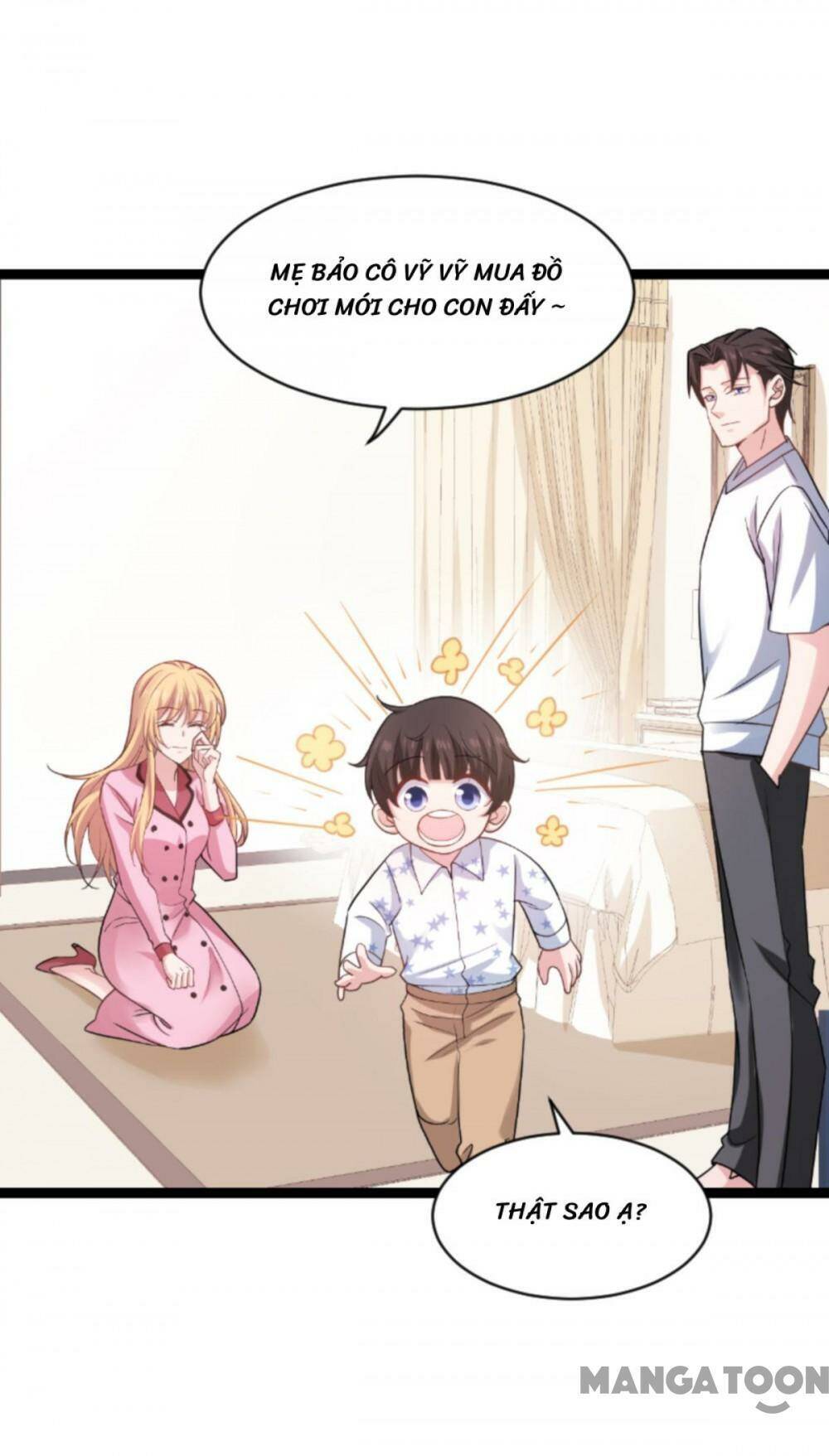 Ảnh Hậu Lão Bà Không Được Chạy Chapter 190 - Trang 2