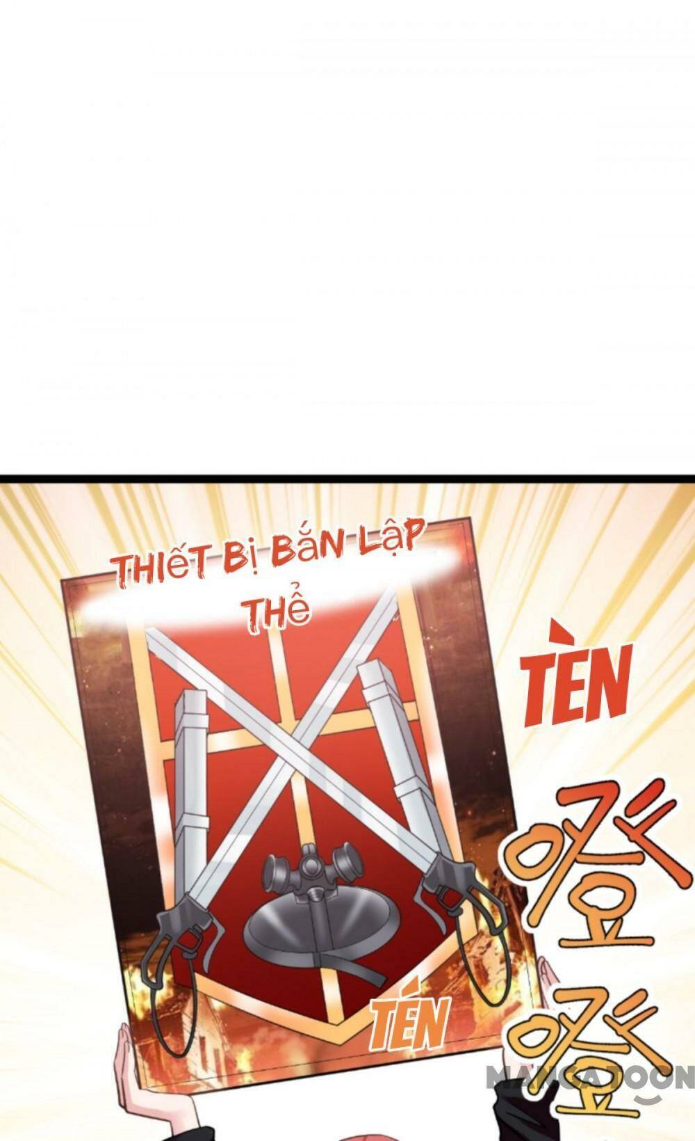 Ảnh Hậu Lão Bà Không Được Chạy Chapter 190 - Trang 2