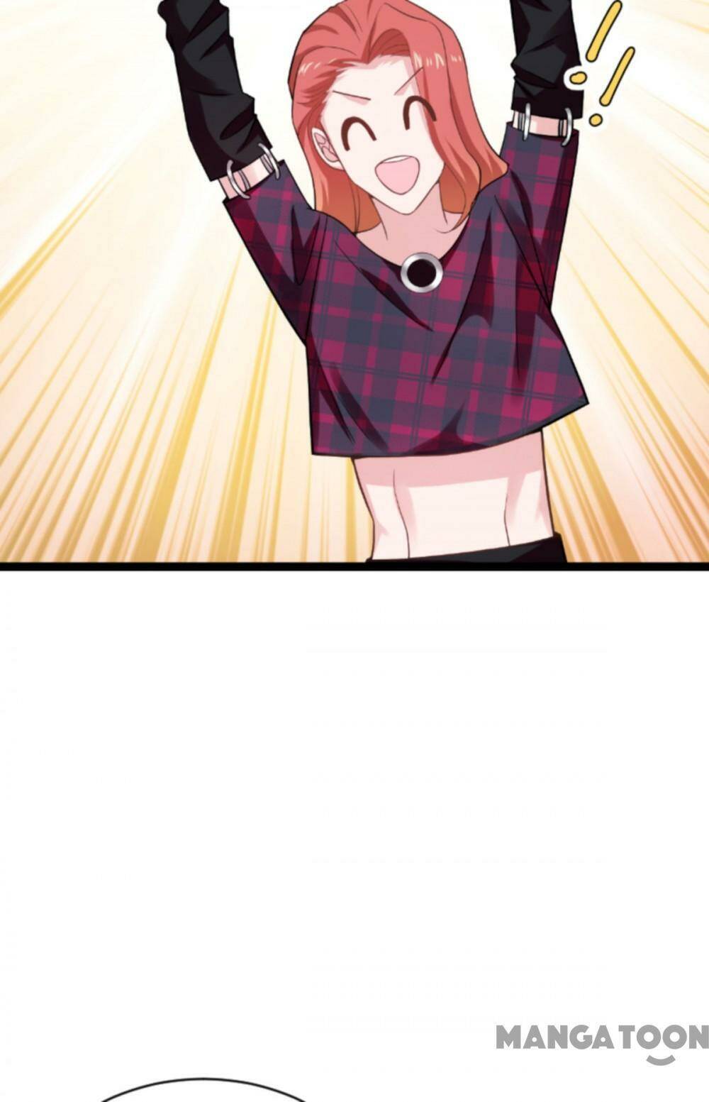 Ảnh Hậu Lão Bà Không Được Chạy Chapter 190 - Trang 2