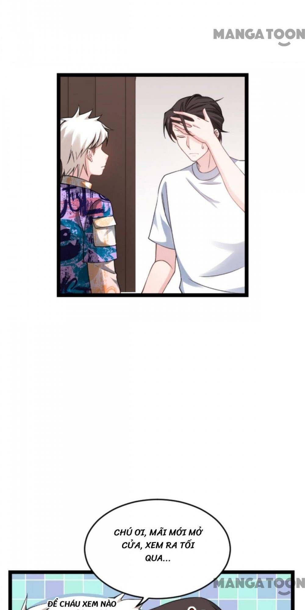 Ảnh Hậu Lão Bà Không Được Chạy Chapter 190 - Trang 2