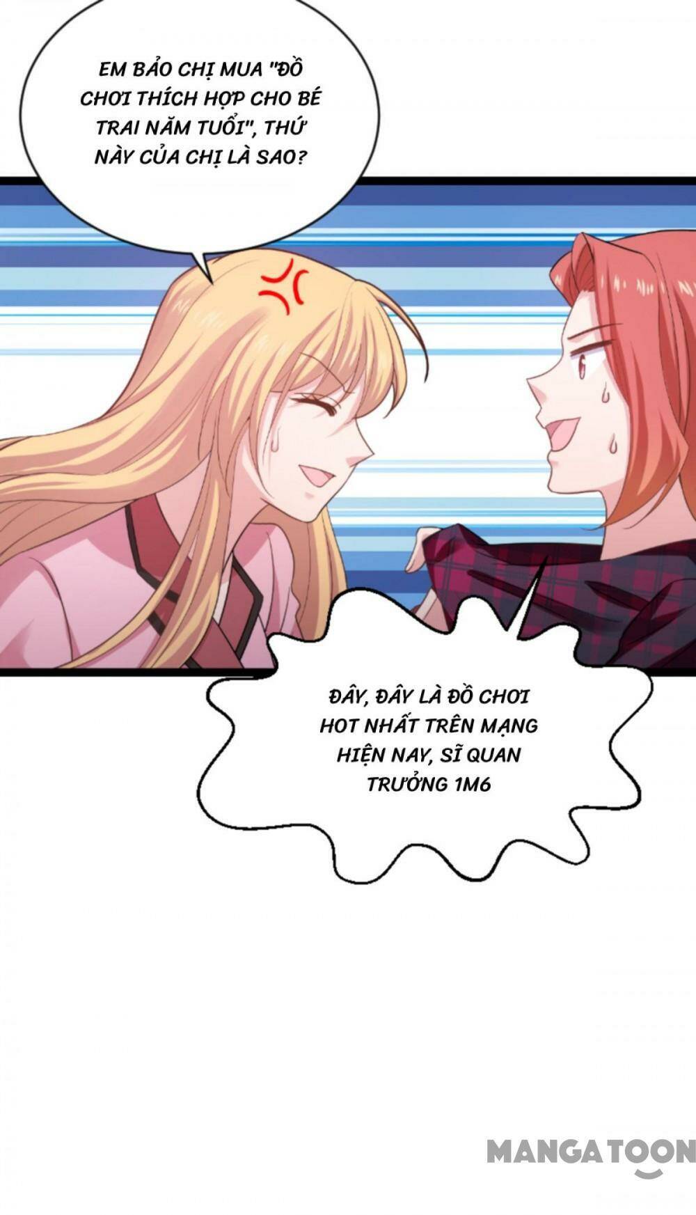 Ảnh Hậu Lão Bà Không Được Chạy Chapter 190 - Trang 2