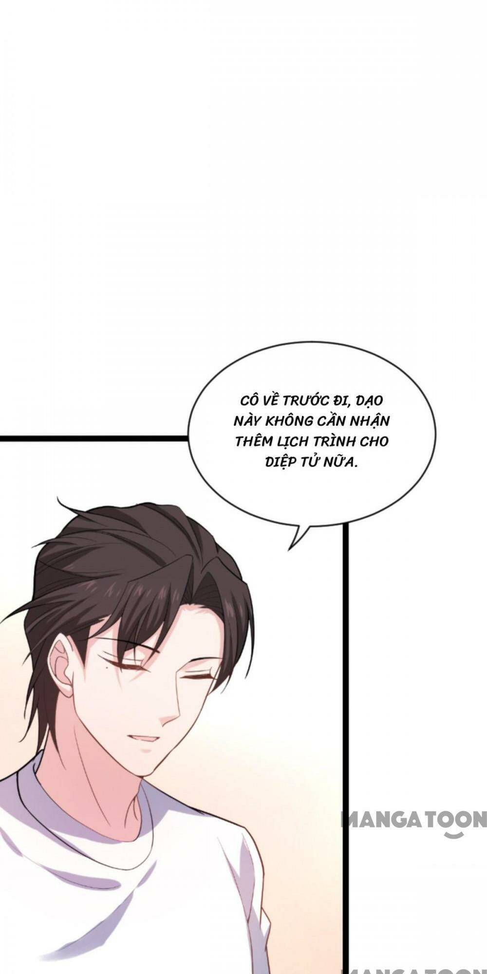 Ảnh Hậu Lão Bà Không Được Chạy Chapter 190 - Trang 2