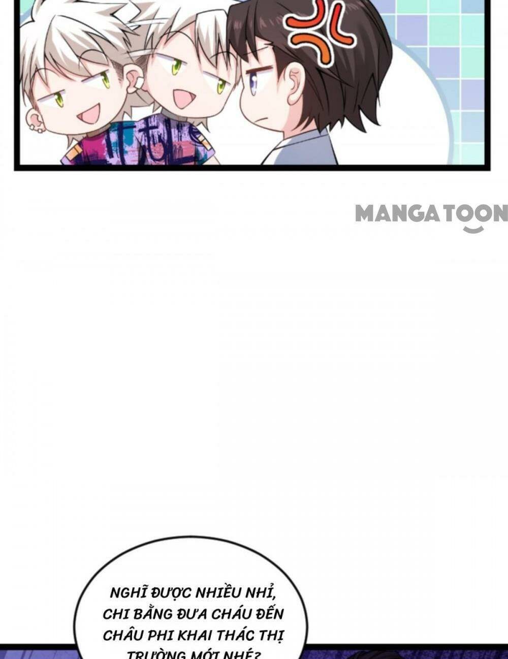 Ảnh Hậu Lão Bà Không Được Chạy Chapter 190 - Trang 2