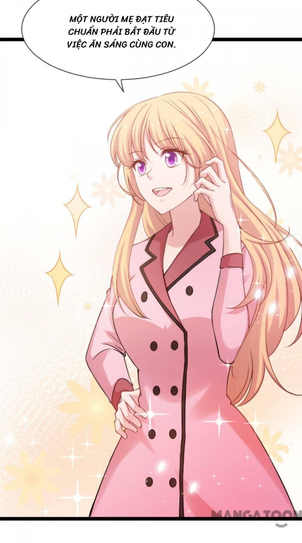 Ảnh Hậu Lão Bà Không Được Chạy Chapter 190 - Trang 2