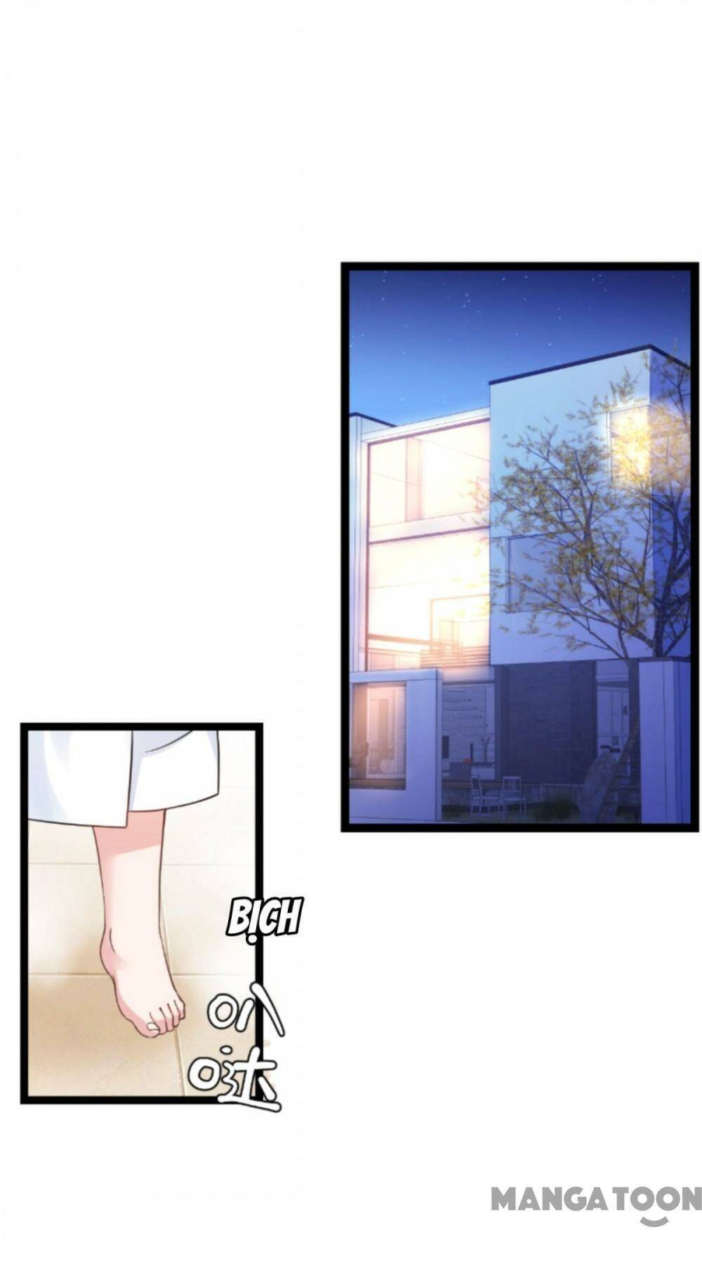 Ảnh Hậu Lão Bà Không Được Chạy Chapter 191 - Trang 2