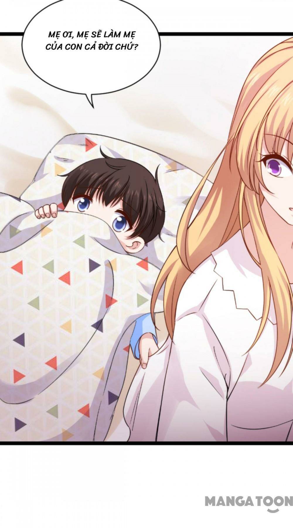 Ảnh Hậu Lão Bà Không Được Chạy Chapter 191 - Trang 2