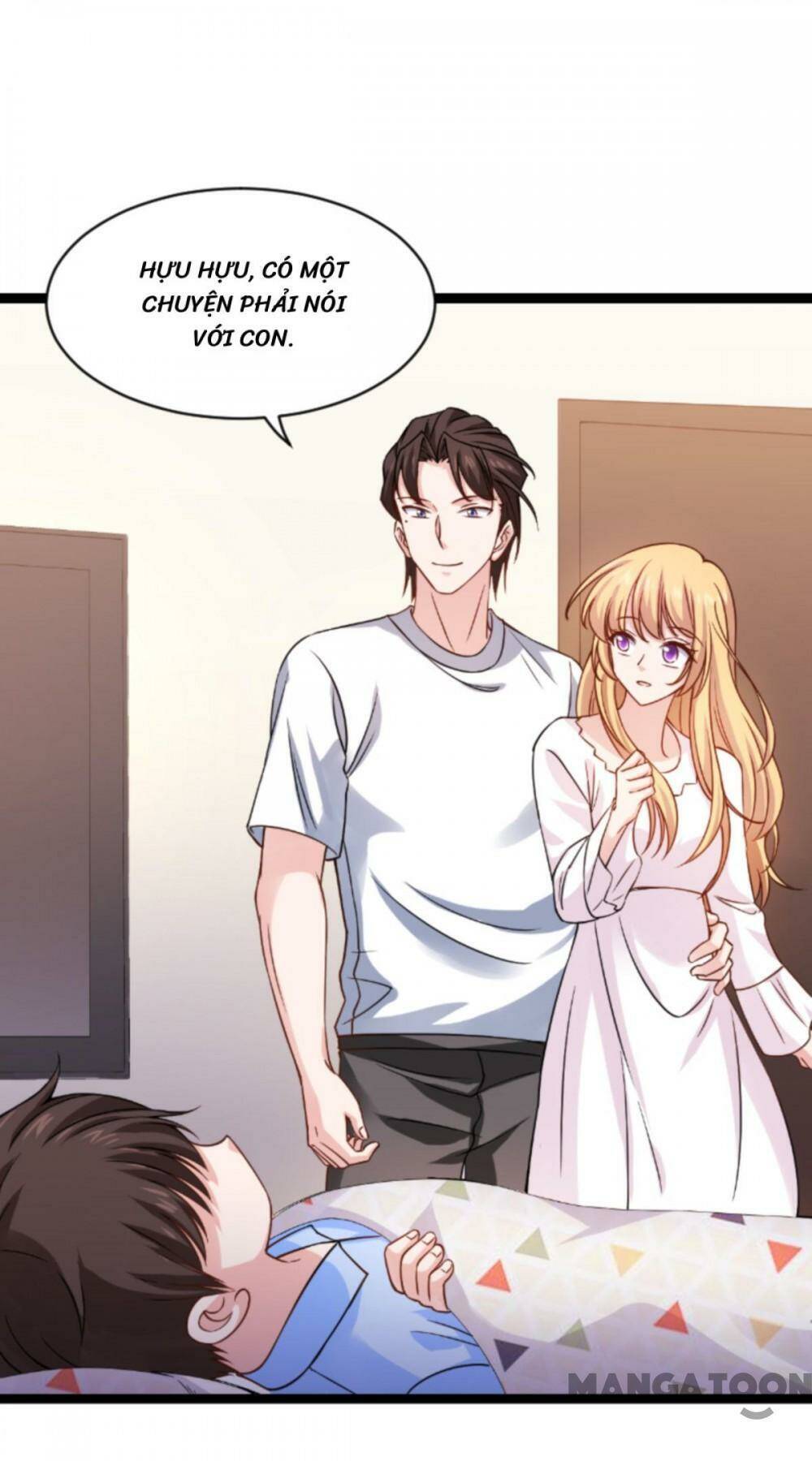 Ảnh Hậu Lão Bà Không Được Chạy Chapter 191 - Trang 2