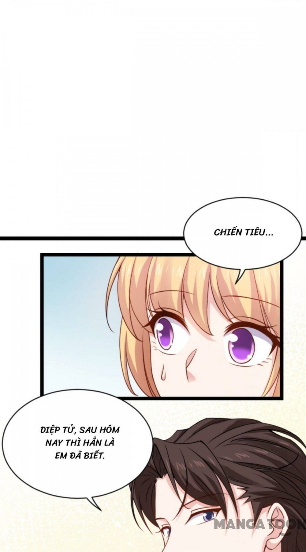 Ảnh Hậu Lão Bà Không Được Chạy Chapter 191 - Trang 2