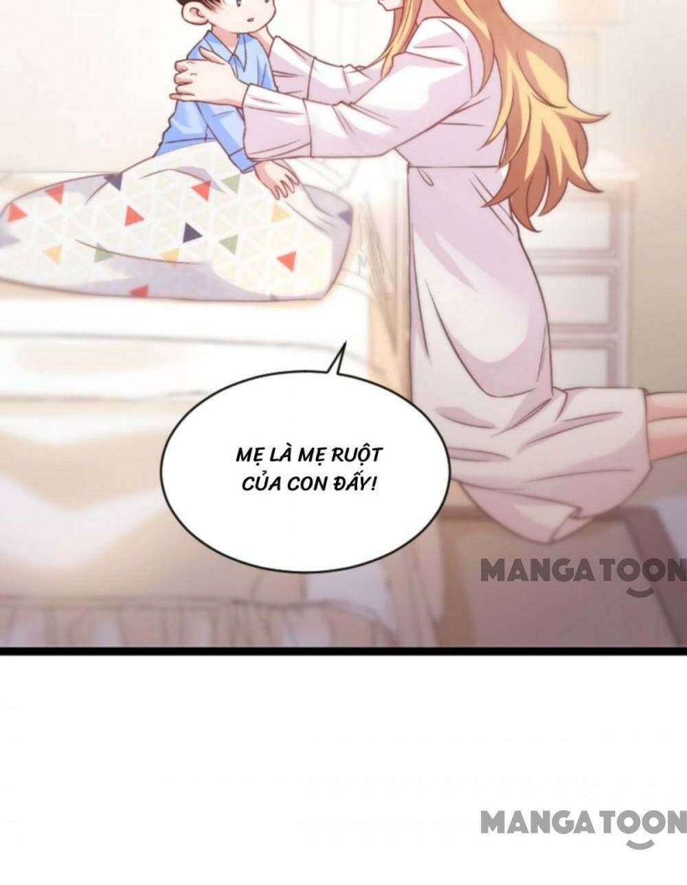 Ảnh Hậu Lão Bà Không Được Chạy Chapter 191 - Trang 2