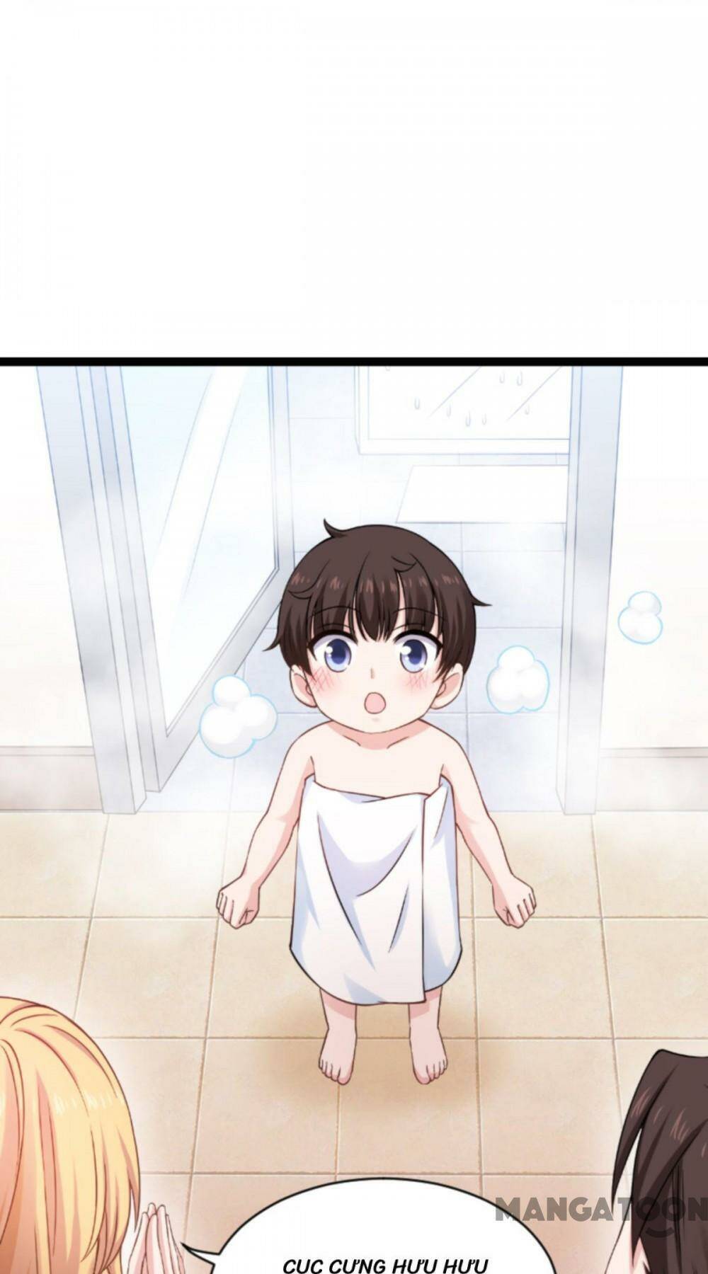 Ảnh Hậu Lão Bà Không Được Chạy Chapter 191 - Trang 2