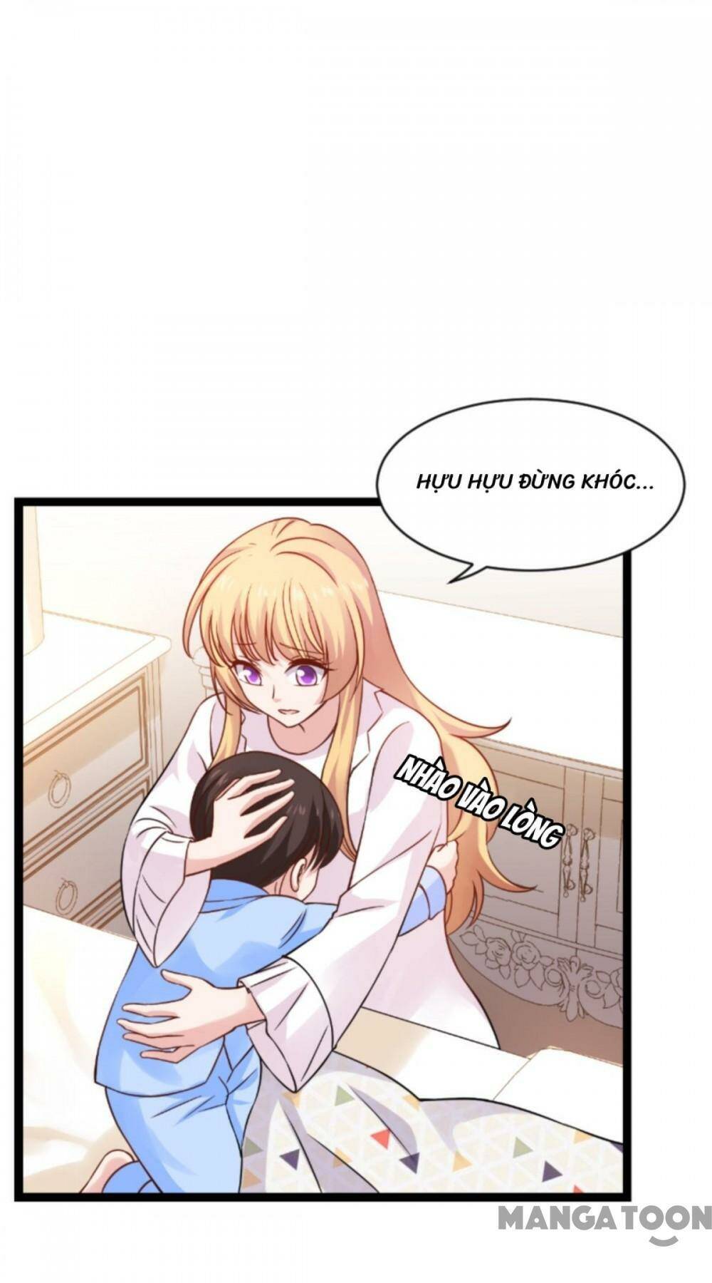 Ảnh Hậu Lão Bà Không Được Chạy Chapter 191 - Trang 2