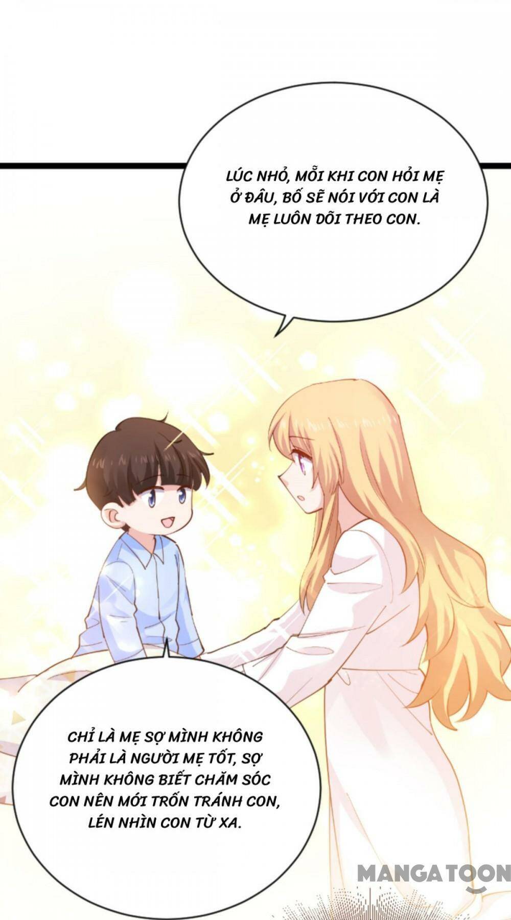 Ảnh Hậu Lão Bà Không Được Chạy Chapter 191 - Trang 2