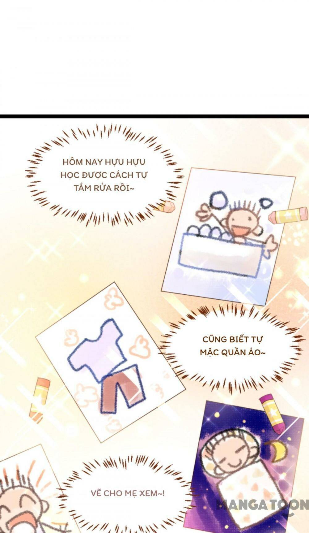 Ảnh Hậu Lão Bà Không Được Chạy Chapter 191 - Trang 2