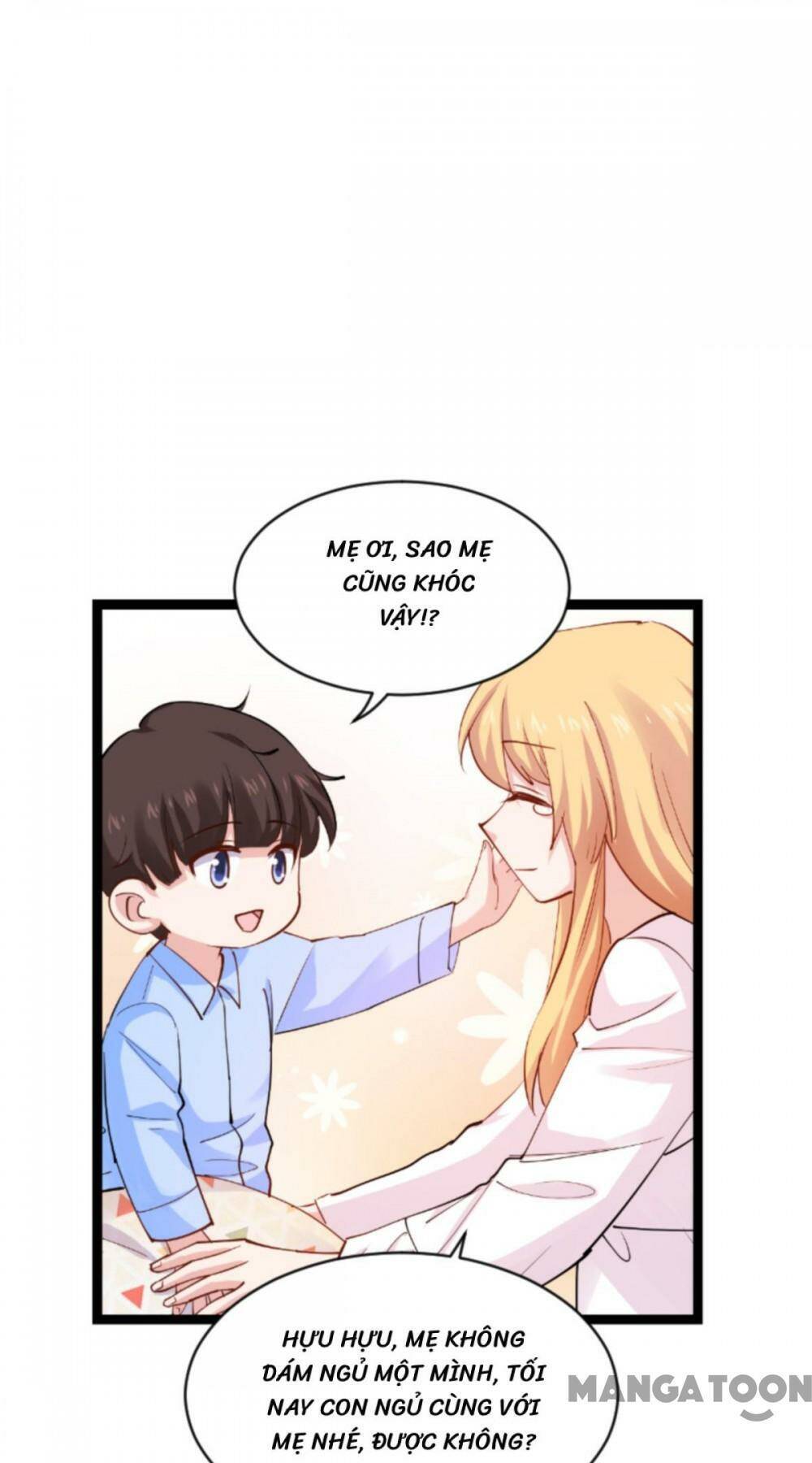 Ảnh Hậu Lão Bà Không Được Chạy Chapter 191 - Trang 2