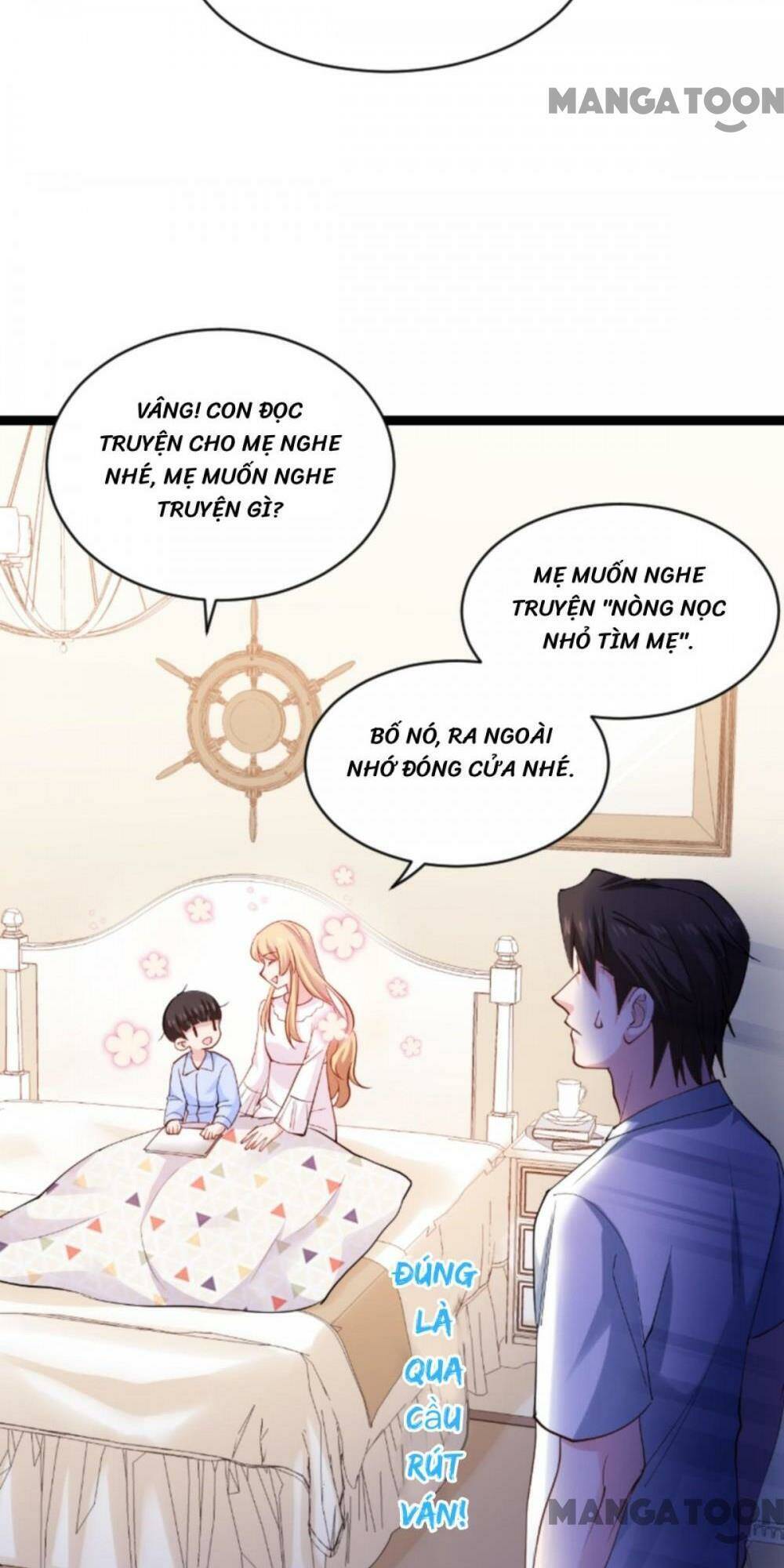 Ảnh Hậu Lão Bà Không Được Chạy Chapter 191 - Trang 2