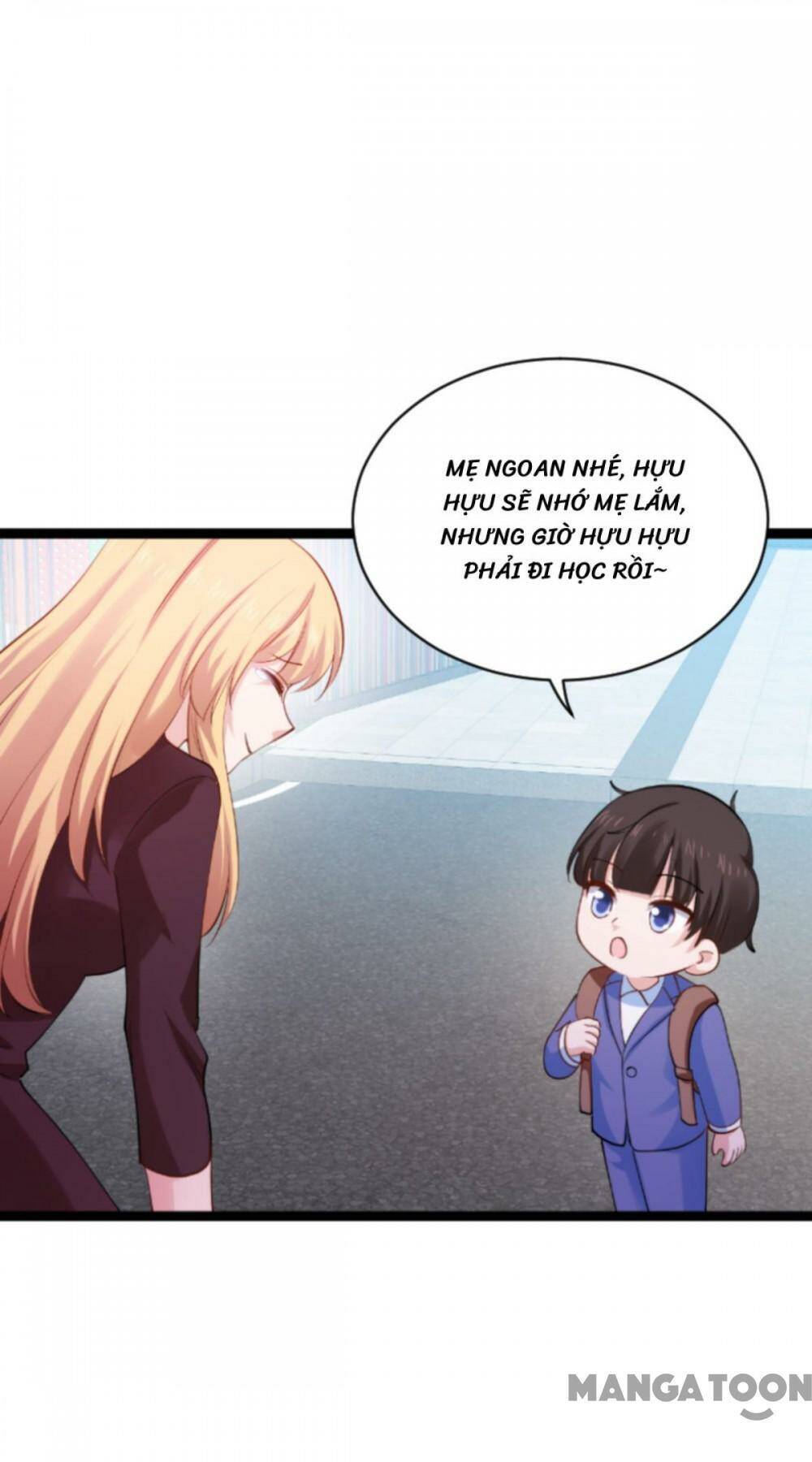 Ảnh Hậu Lão Bà Không Được Chạy Chapter 191 - Trang 2