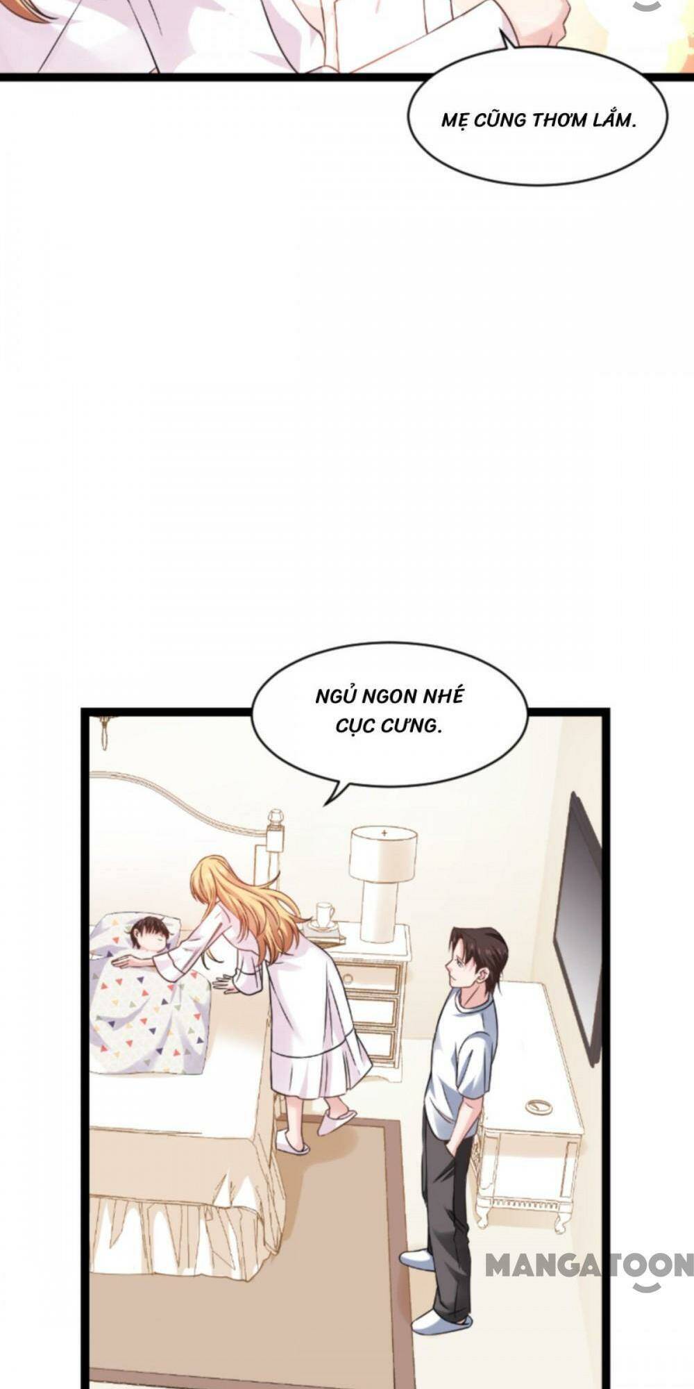 Ảnh Hậu Lão Bà Không Được Chạy Chapter 191 - Trang 2